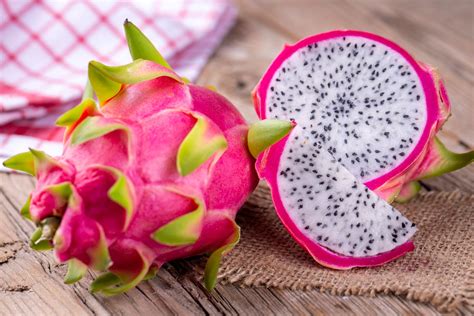 [update] what does dragon fruit taste like faq