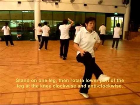 Tai Chi Warm Up Exercises These Tai Chi Warm Ups Will Help Release
