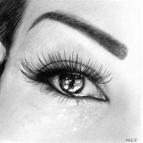 Fun The Ultimate Collection Of Eye Drawings With Pencil