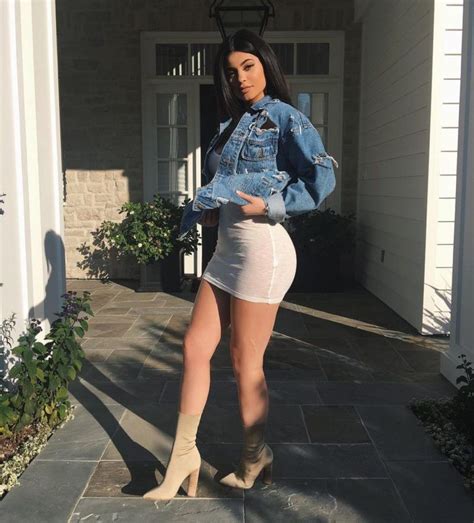 50 Instagram Inspired Baddie Outfits Kylie Jenner Outfits Kylie Jenner