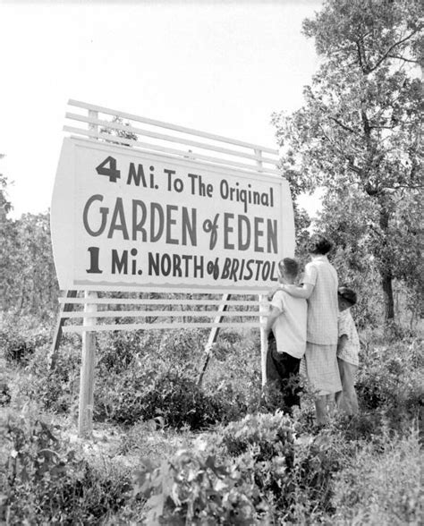 Or perhaps, is it even possible to know its general location? Is Bristol, Florida the Location of the Original Garden of ...