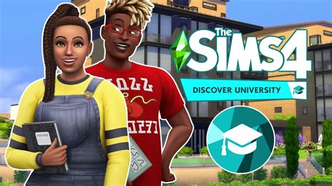 Egyetem Ilyen Az Egyetemi élet The Sims 4 Discover University
