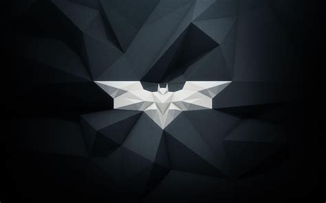Batman Logo Wallpapers ·① Wallpapertag