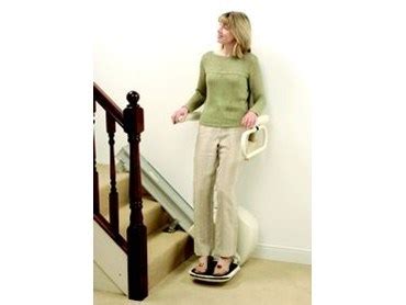 Before you install a chair lift for stairs, the staircase in question should be measured and assessed to ensure safety and functionality. Meditek stair chair lift | Architecture And Design