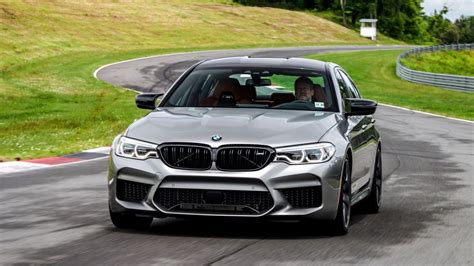 The magazine numbers are in. 2020_BMW_M5_Comp-2 - NEWCAR-DESIGN