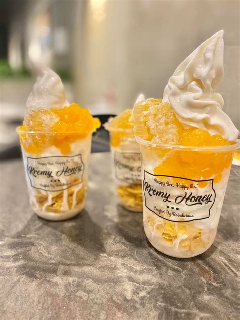 Today's weather in johor bahru, tomorrow's weather in johor bahru. This Stall In Johor Bahru Sells Honey Ice Cream That's ...
