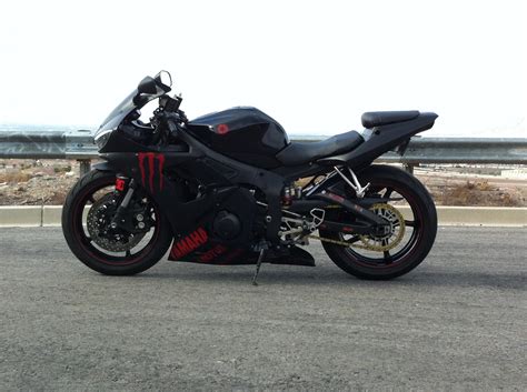 My Experience With 2005 R6 Lowered 3 Yamaha R6 Forum Yzf R6 Forums