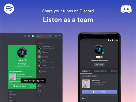 Invite groovy today and start listening to your favorite songs together. Spotify and Discord Combine to Spice Up Your Gaming ...