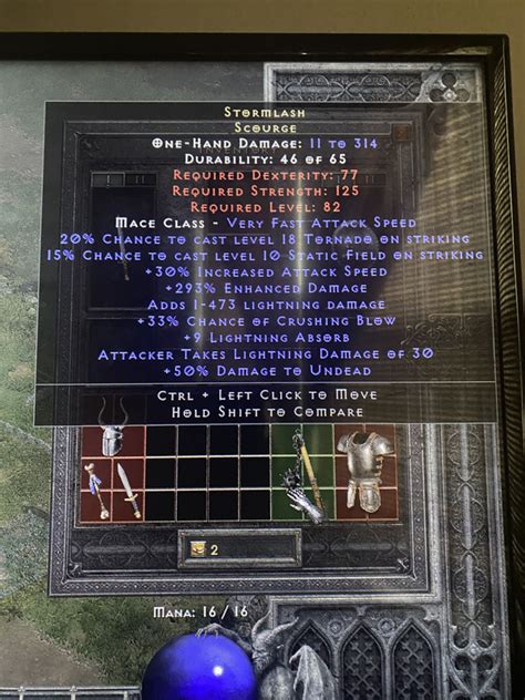 Stormlash Topic D2jsp