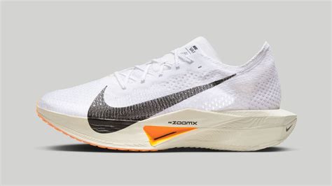 Nike Vaporfly 3 Proto Running Sneaker Release Date March 2023 Sole