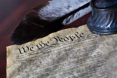 The Bill Of Rights Text Origins And Meaning