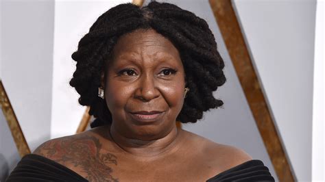 Strut Transgender Modeling Series From Whoopi Goldberg Lands At Oxygen