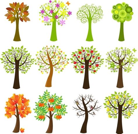 Tree svg free vector download (90,024 Free vector) for commercial use