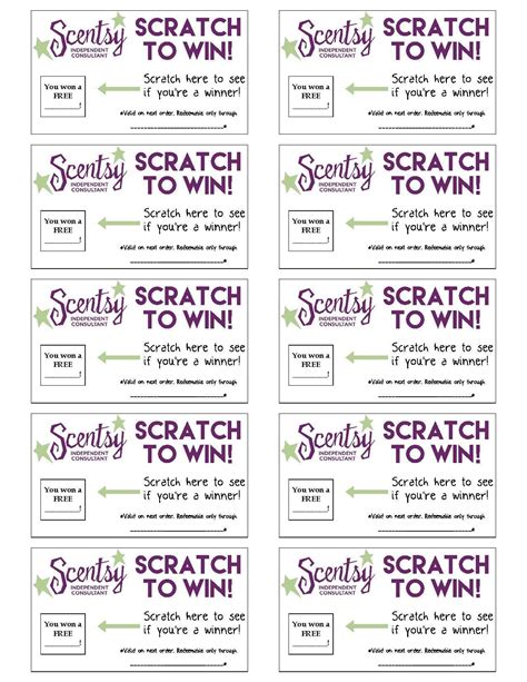 Scentsy Label Template Label Design Ideas My Scentsy Labelstagssample Labels