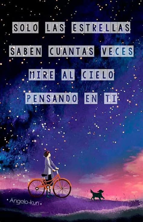 Frases De Estrellas De Amor Tosma