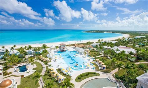 11 Best All Inclusive Resorts In The Bahamas Planetware