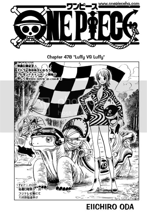 One Piece Picture Request Thread Page