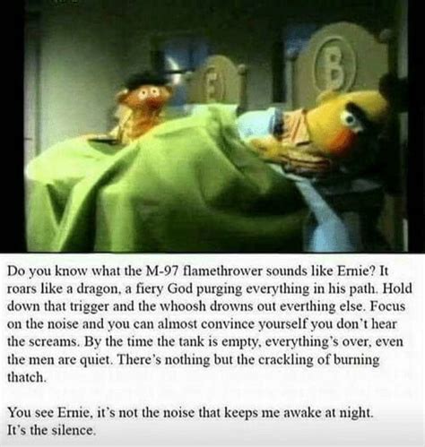 Give Me Your Most Fked Up Bert And Ernie Memes 9gag