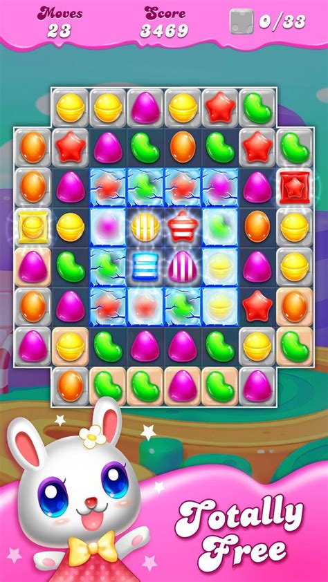 Candy Matching Sweet best Free match 3 puzzle for Android - APK Download