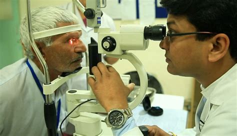 Cataract Surgery Cataract Surgery Cost In India Cataract Surgery In India Helpage India