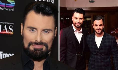 He added that other reality shows were also off limits. Rylan Clark-Neal husband: How did Rylan meet Dan Neal ...