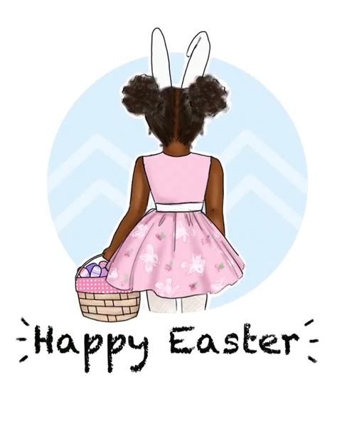 Wishing Everyone A Happy Easter African American Art Resurrection