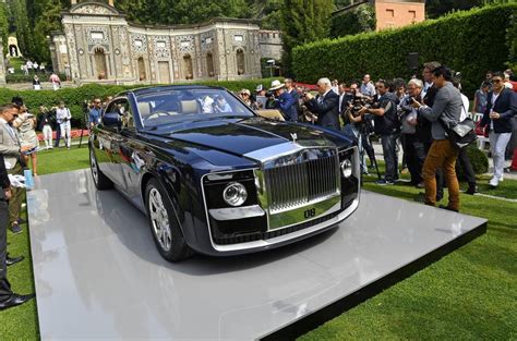 Chi Tiết Với Hơn 71 Về 13 Million Dollars Rolls Royce Hay Nhất