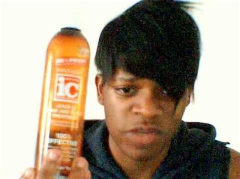 Famous black people who straighten their hair. Black guy with straight hair prouducts to use(growth ...