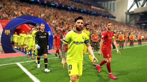 The uefa champions league is a seasonal football competition established in 1955. Liverpool vs Barcelona (2nd Leg) UEFA Champions League ...