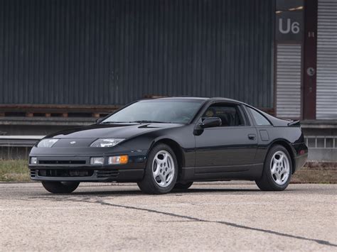 1991 Nissan 300zx Twin Turbo Fort Lauderdale 2019 Rm Sothebys