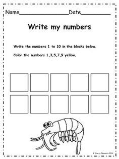 kindergarten math resources ideas   kindergarten math