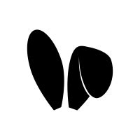 Download Bunny Ears Icons - Download Free Vector Icons | Noun Project