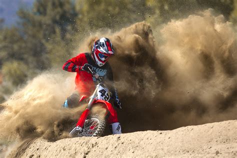2018 Vital Mx 450 Shootout Motocross Feature Stories Vital Mx