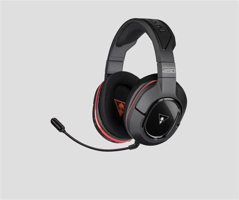 Turtle Beach Announces New Stealth Wireless Headset Brutal Gamer