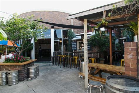 The 10 Best Beer Gardens In Sydney Australia
