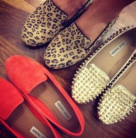 Girl Shoes Collections Steve Madden Loafers For Fall
