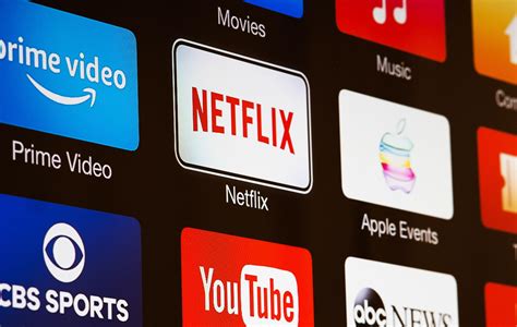 Streaming Services To Have Australian Content Quotas Under Proposed New