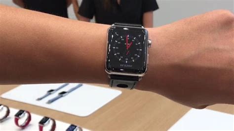 Low prices for fun outdoors. Apple Watch Series 3: Release date, price, features and specs of Apple's new smartwatch - Mirror ...