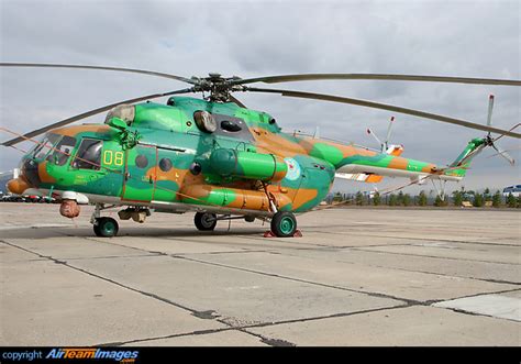 Airshow day of the airport prerov. Mil Mi-171E (08 YELLOW) Aircraft Pictures & Photos ...