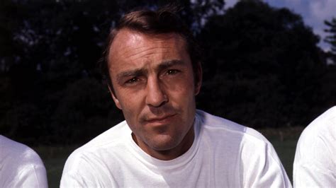 Jimmy Greaves Former England Tottenham And Chelsea Striker In Stats