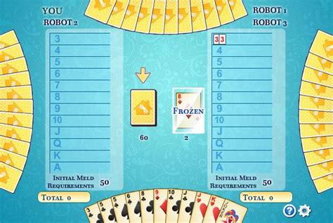 American Canasta Rules For Two Players Funlasopa
