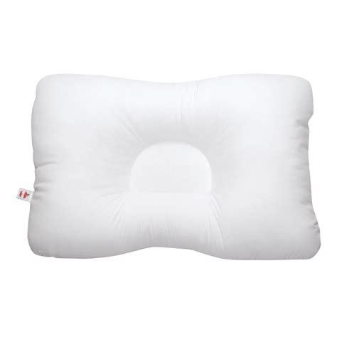D Core Cervical Support Pillow Choice Of Size Chiro Source