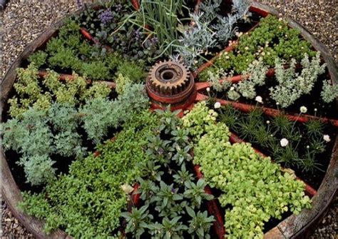 Herb Garden Ideas To Spice Up Your Life Garden Lovers Club