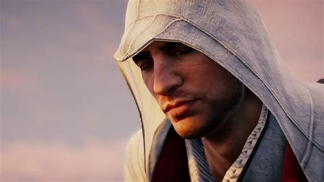 Assassins Creed Unity The Prophet Stealth Kills No Hud