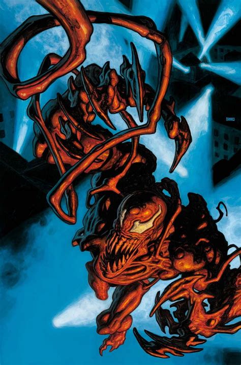 Carnage Carnage Marvel Carnage Symbiotes Marvel
