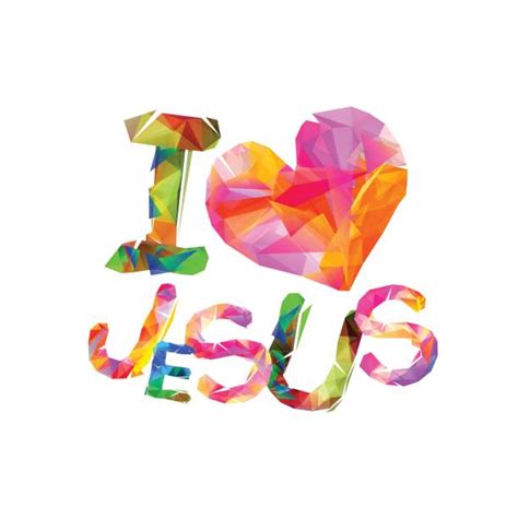 Royalty Free Jesus Love Clip Art Vector Images And Illustrations Istock
