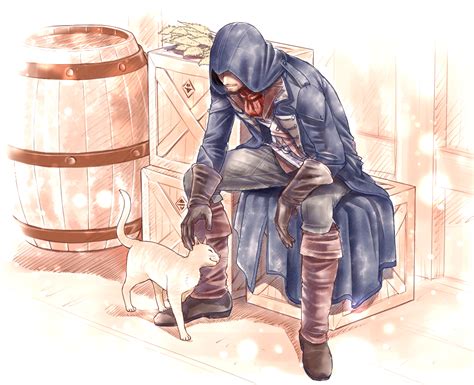 Arno Dorian Assassin S Creed Unity Image By Asahi Pixiv