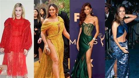 From Beyoncé To Zendaya, The Virgos Whose Perfectionist Tendencies Pay