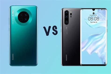 It's still a large and tall device though (it tips the scales at. Huawei Mate 30 Pro ve Huawei P30 Pro karşı karşıya