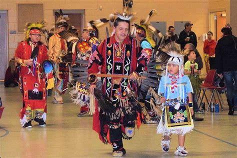 2018 Kbic Winter Traditional Powwow Keweenaw Bay Indian Community